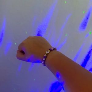 This is a cute bracelet